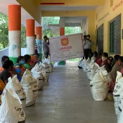 Nourish Today: Secure Tomorrow with Umeed